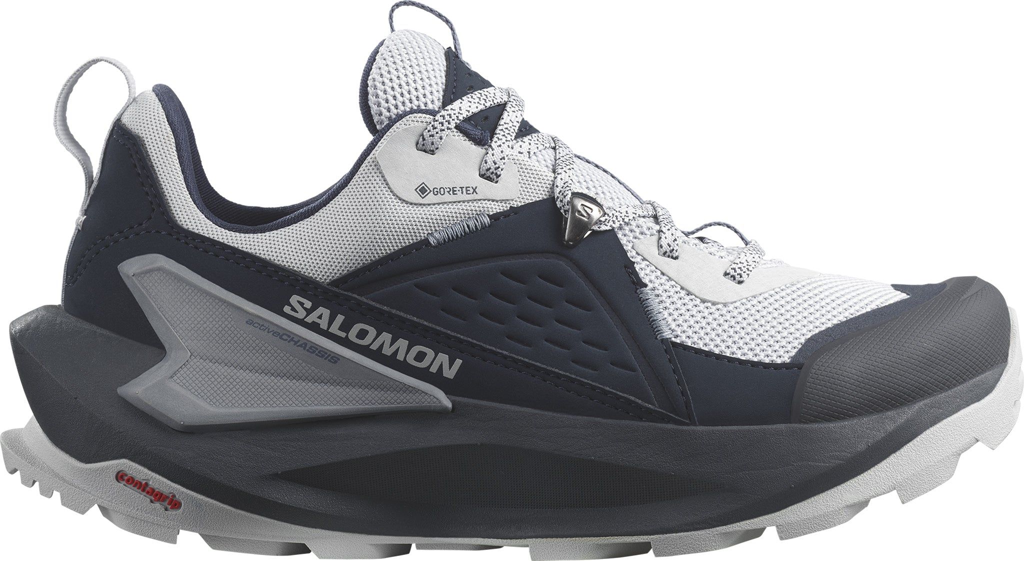 Elixir GORE-TEX Hiking Shoes - Women's|-|Chaussures de randonnée GORE-TEX Elixir - Femme sold by Altitude Sports