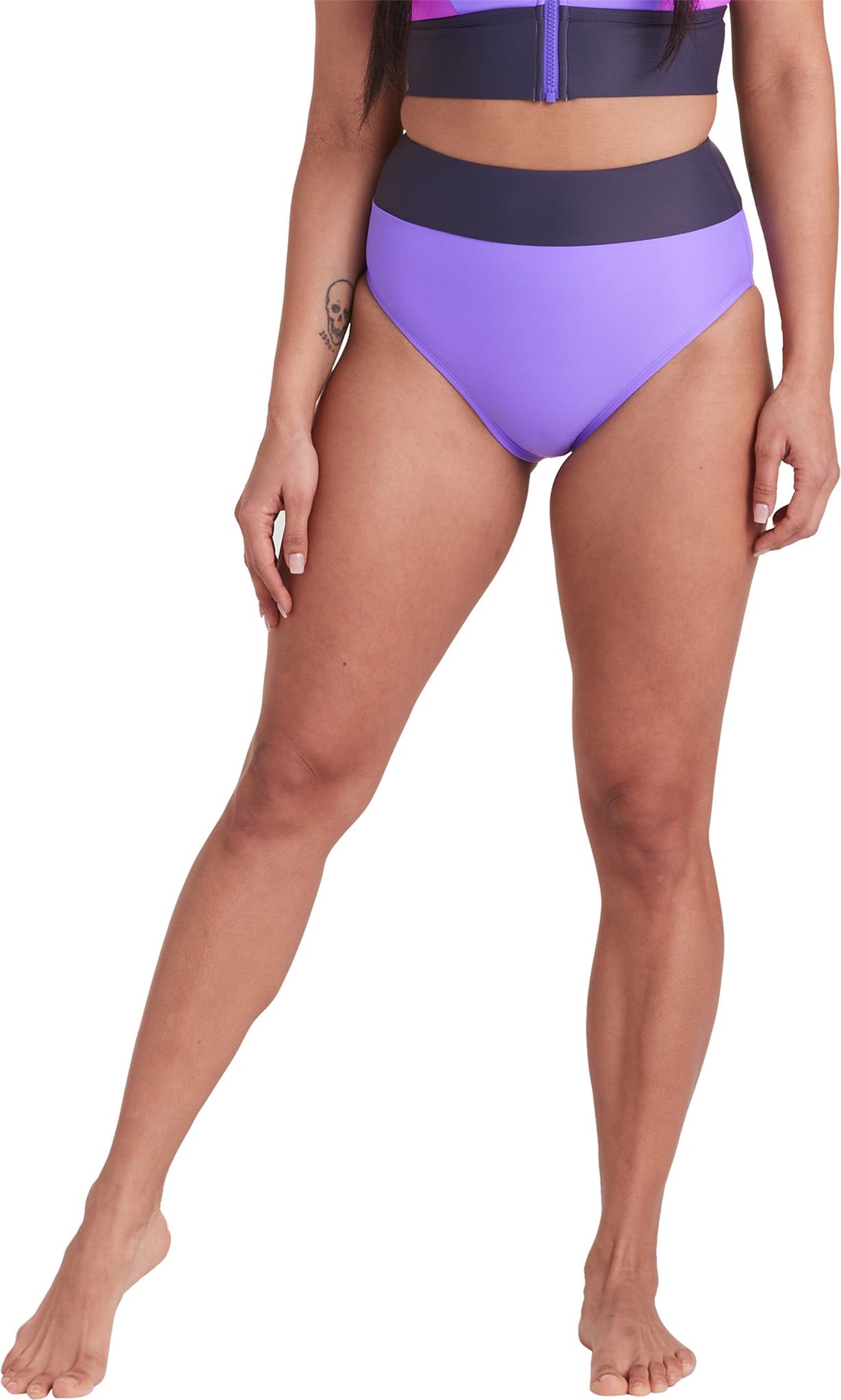 Mojito Bikini Bottom - Women's|-|Bas de bikini Mojito - Femme sold by Altitude Sports product image thumbnail 2
