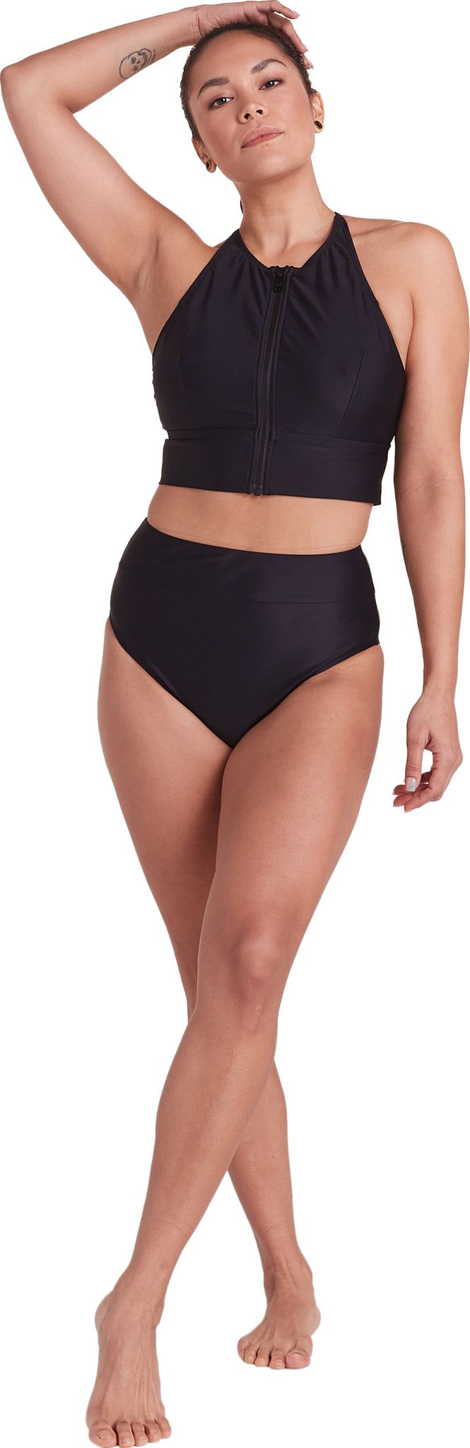 Mojito Bikini Bottom - Women's|-|Bas de bikini Mojito - Femme sold by Altitude Sports product image thumbnail 3