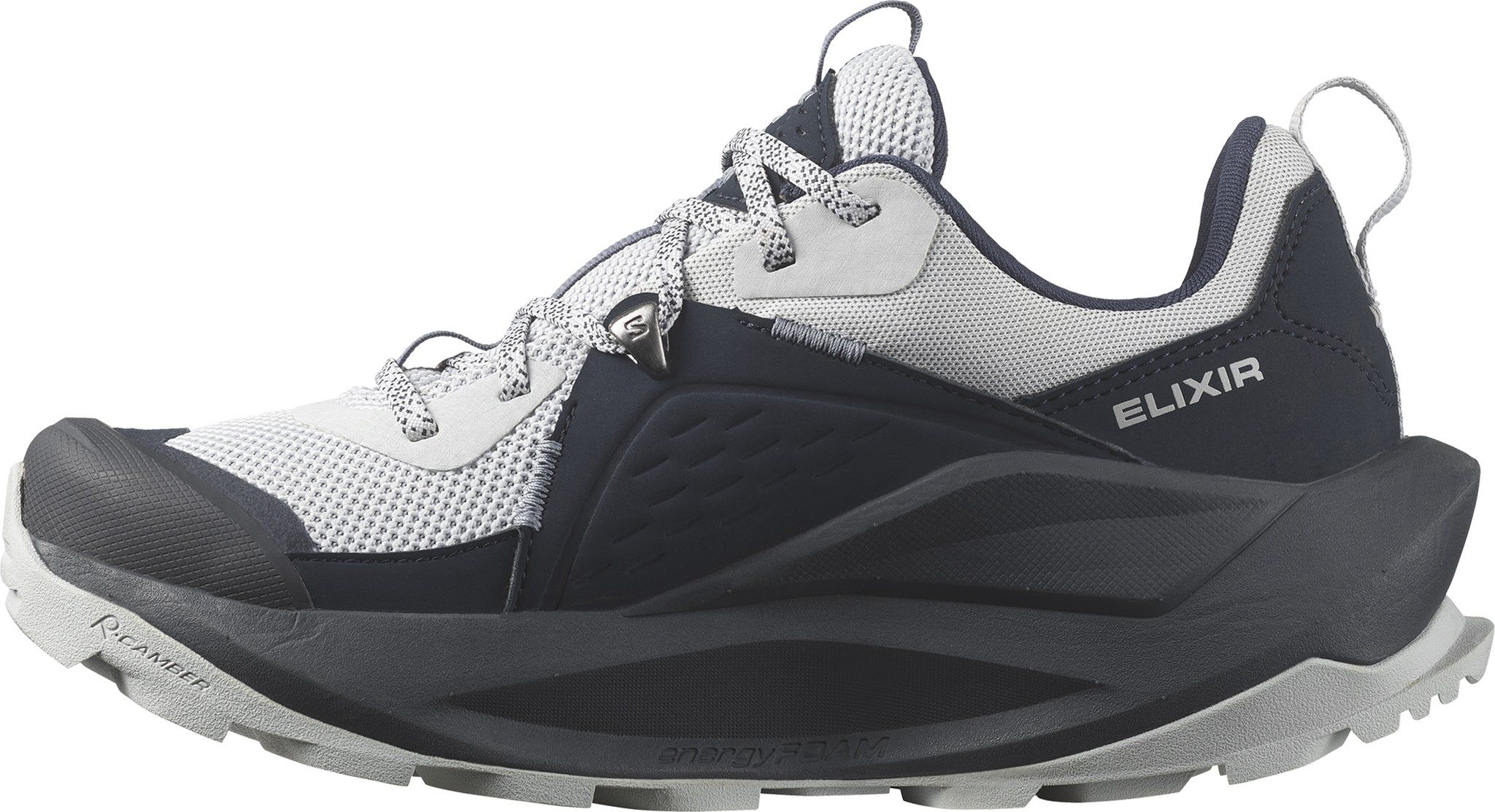 Elixir GORE-TEX Hiking Shoes - Women's|-|Chaussures de randonnée GORE-TEX Elixir - Femme sold by Altitude Sports product image thumbnail 2