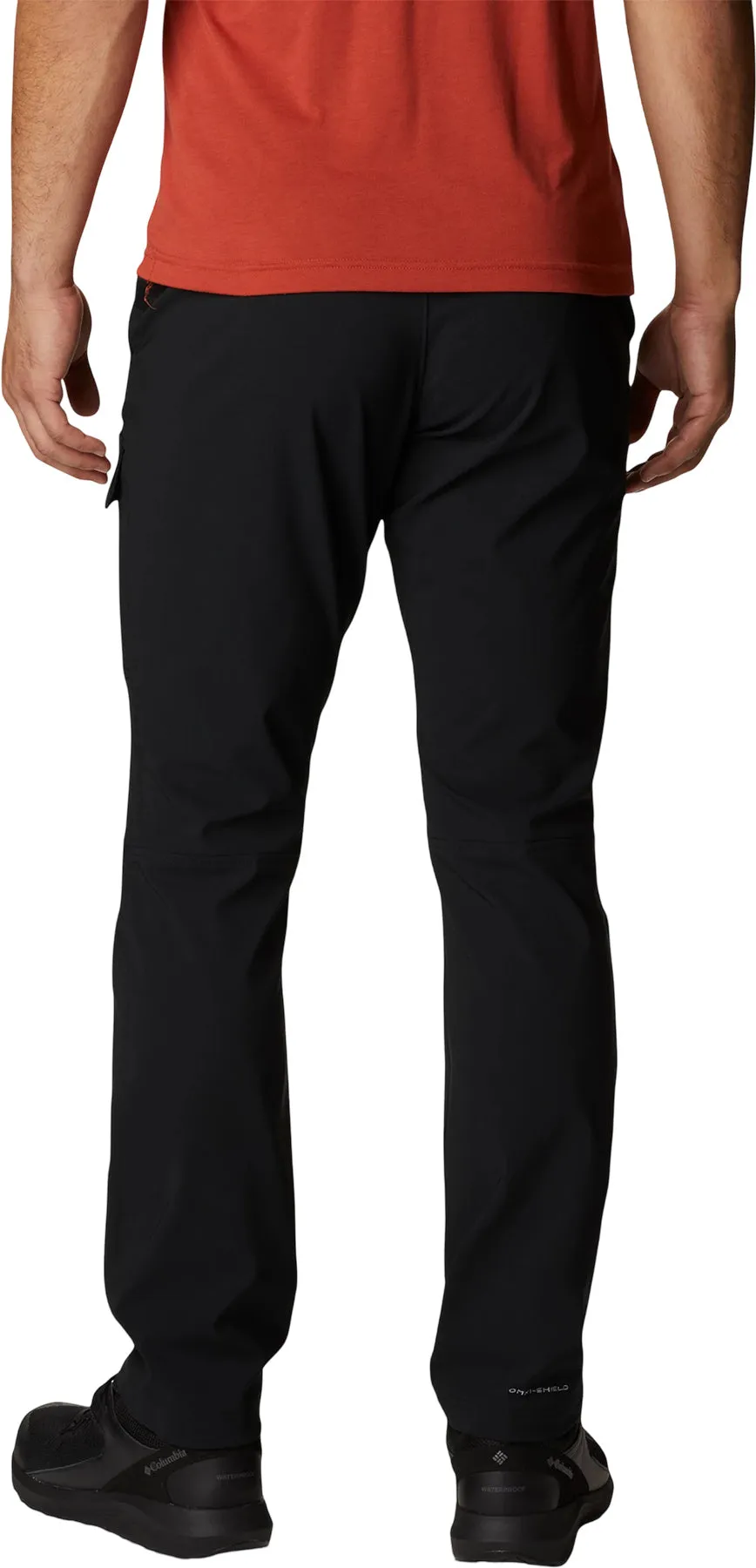 Maxtrail Midweight Warm Pants - Men's|-|Pantalon chaud mi-épais Maxtrail - Homme sold by Altitude Sports product image thumbnail 2