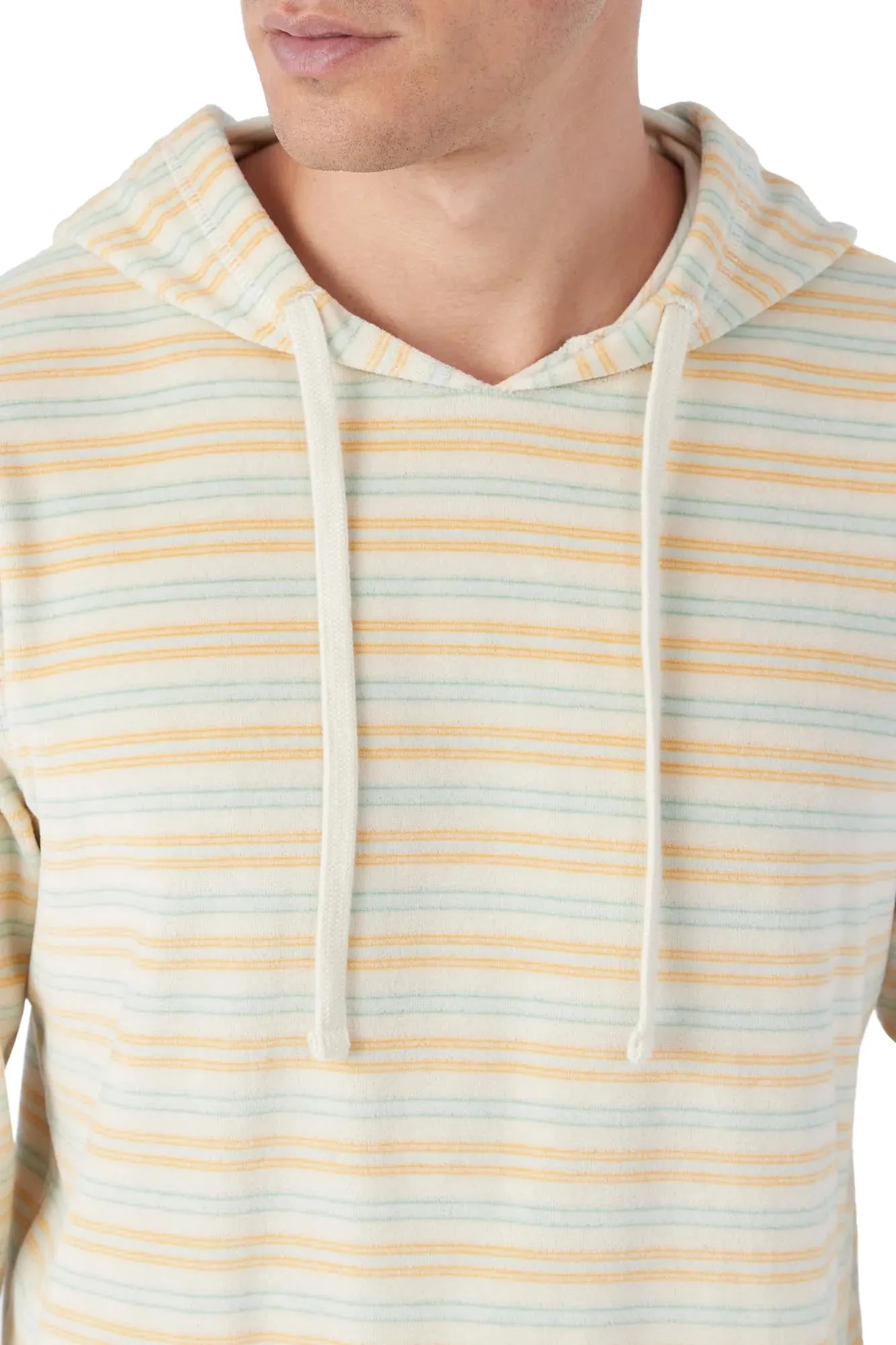 Newland Pullover Hoodie - Men’s|-|Sweat à capuche Newland - Homme sold by Altitude Sports product image thumbnail 3