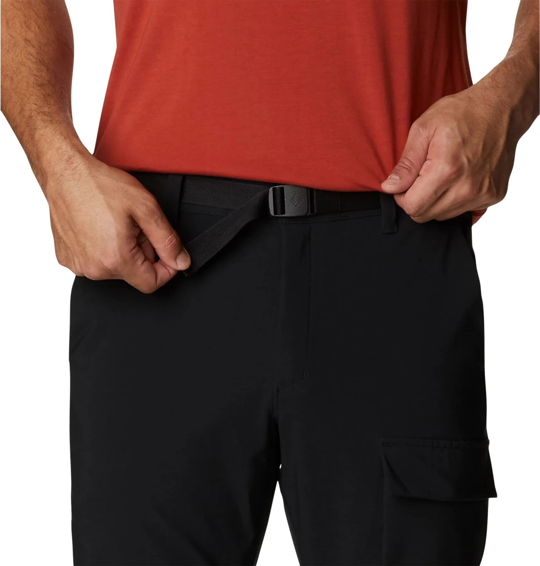 Maxtrail Midweight Warm Pants - Men's|-|Pantalon chaud mi-épais Maxtrail - Homme sold by Altitude Sports product image thumbnail 3