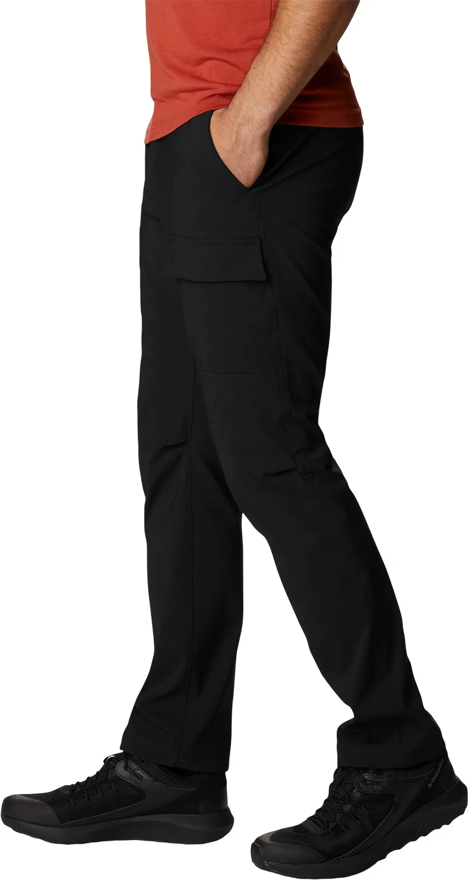 Maxtrail Midweight Warm Pants - Men's|-|Pantalon chaud mi-épais Maxtrail - Homme sold by Altitude Sports product image thumbnail 4