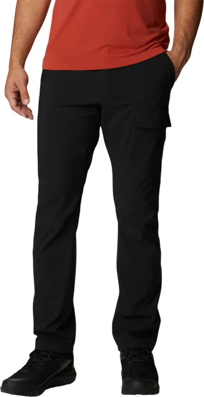Maxtrail Midweight Warm Pants - Men's|-|Pantalon chaud mi-épais Maxtrail - Homme sold by Altitude Sports