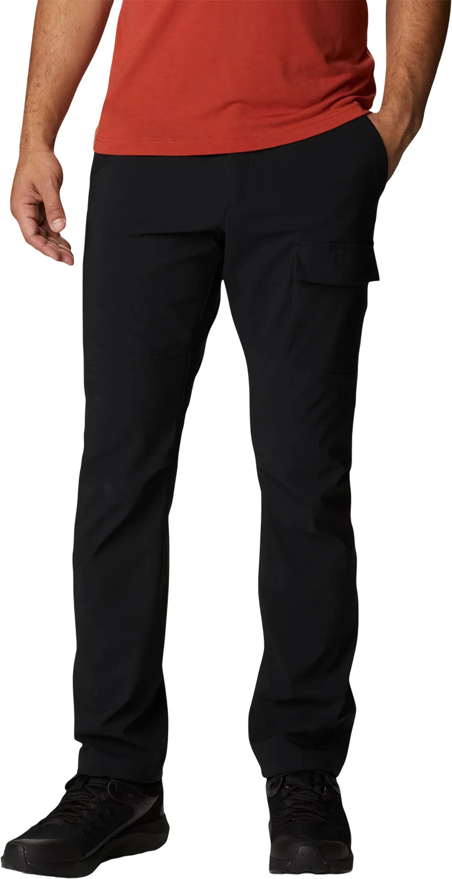Maxtrail Midweight Warm Pants - Men's|-|Pantalon chaud mi-épais Maxtrail - Homme sold by Altitude Sports