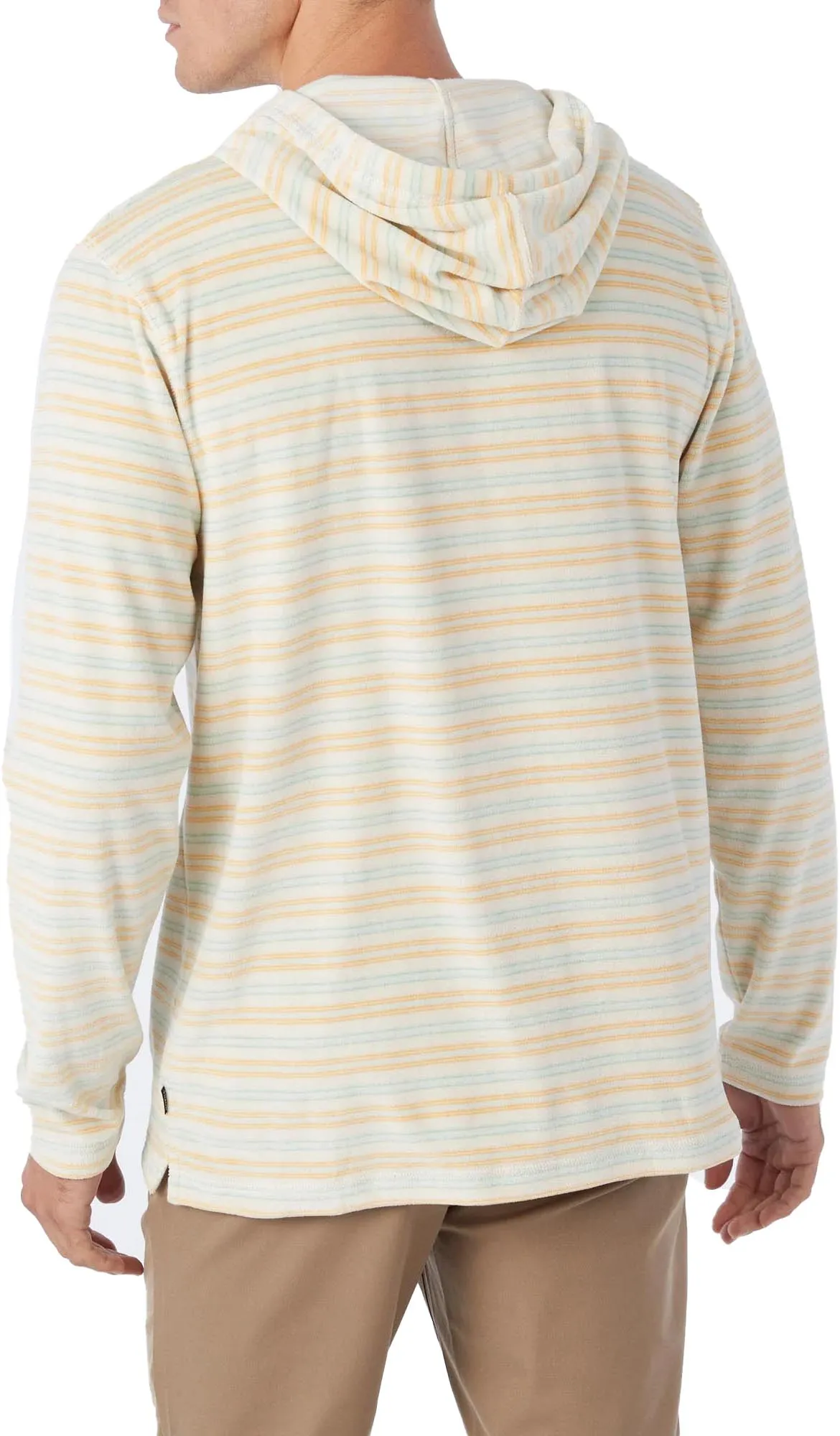 Newland Pullover Hoodie - Men’s|-|Sweat à capuche Newland - Homme sold by Altitude Sports product image thumbnail 4