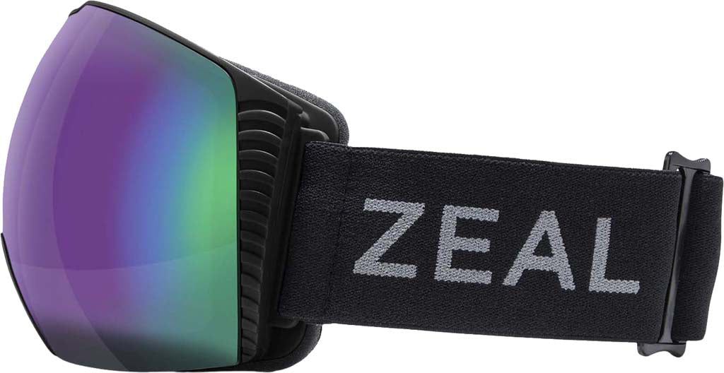 Cloudfall Snowfall Goggles - Unisex|-|Lunettes protection Snowfall Cloudfall - Unisexe sold by Altitude Sports product image thumbnail 3