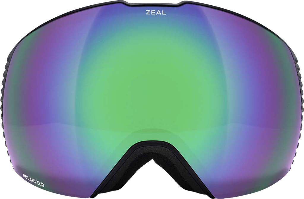Cloudfall Snowfall Goggles - Unisex|-|Lunettes protection Snowfall Cloudfall - Unisexe sold by Altitude Sports product image thumbnail 4