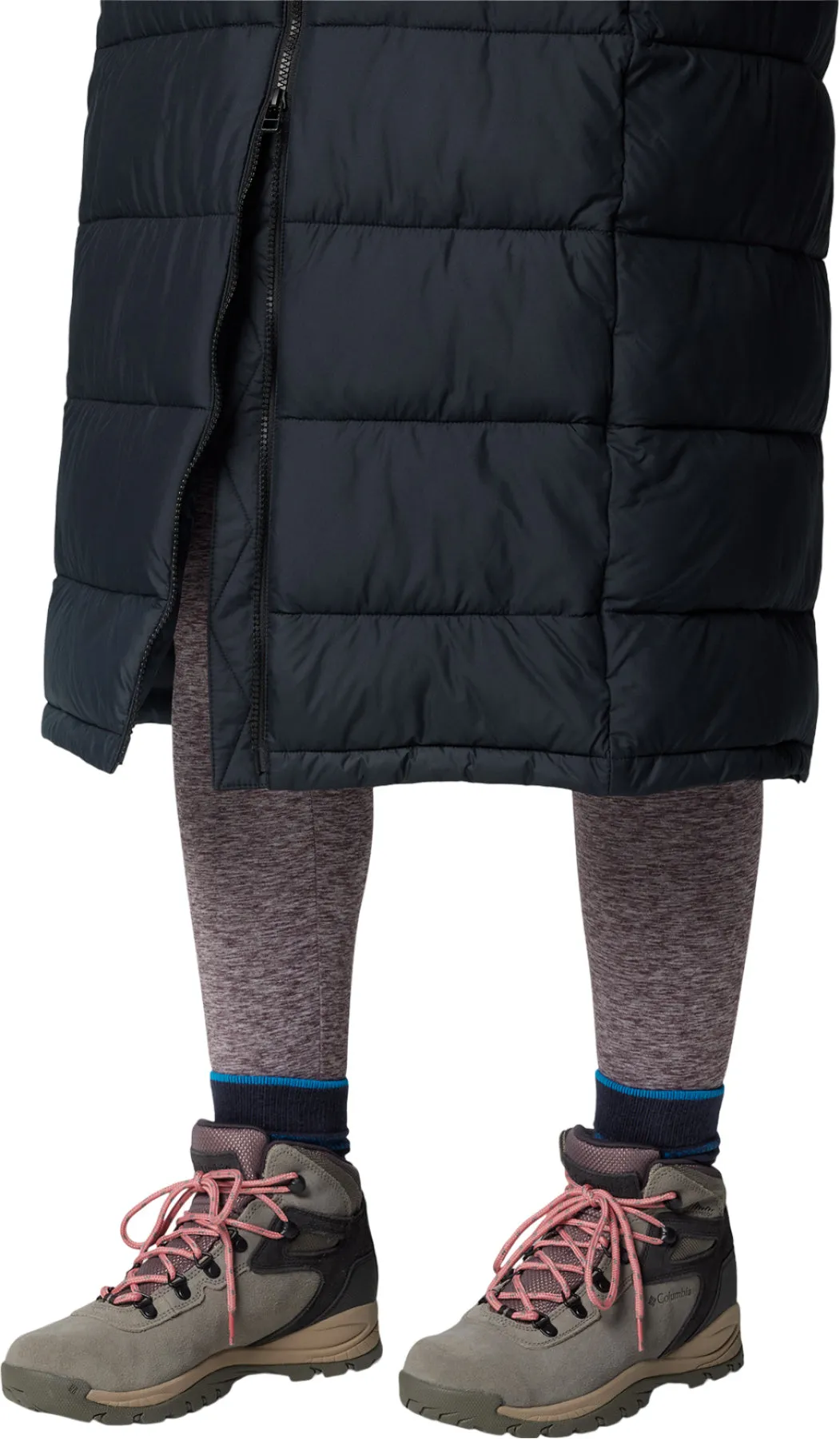 Pike Lake Long Vest - Women's|-|Veste longue Pike Lake - Femme sold by Altitude Sports product image thumbnail 5