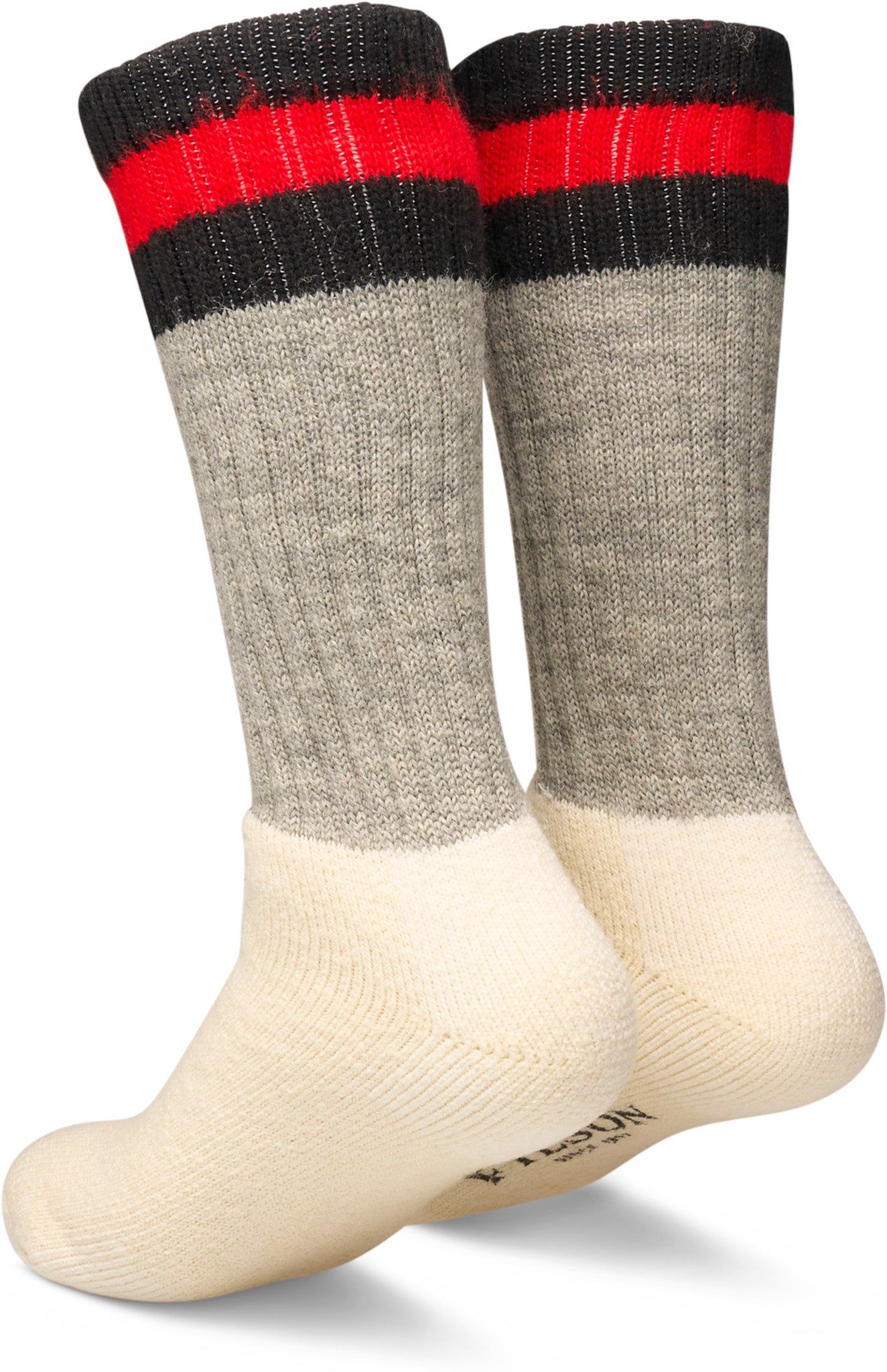1970's Logger Thermal Sock - Men's|-|Chaussettes 1970's Logger Thermal - Homme sold by Altitude Sports