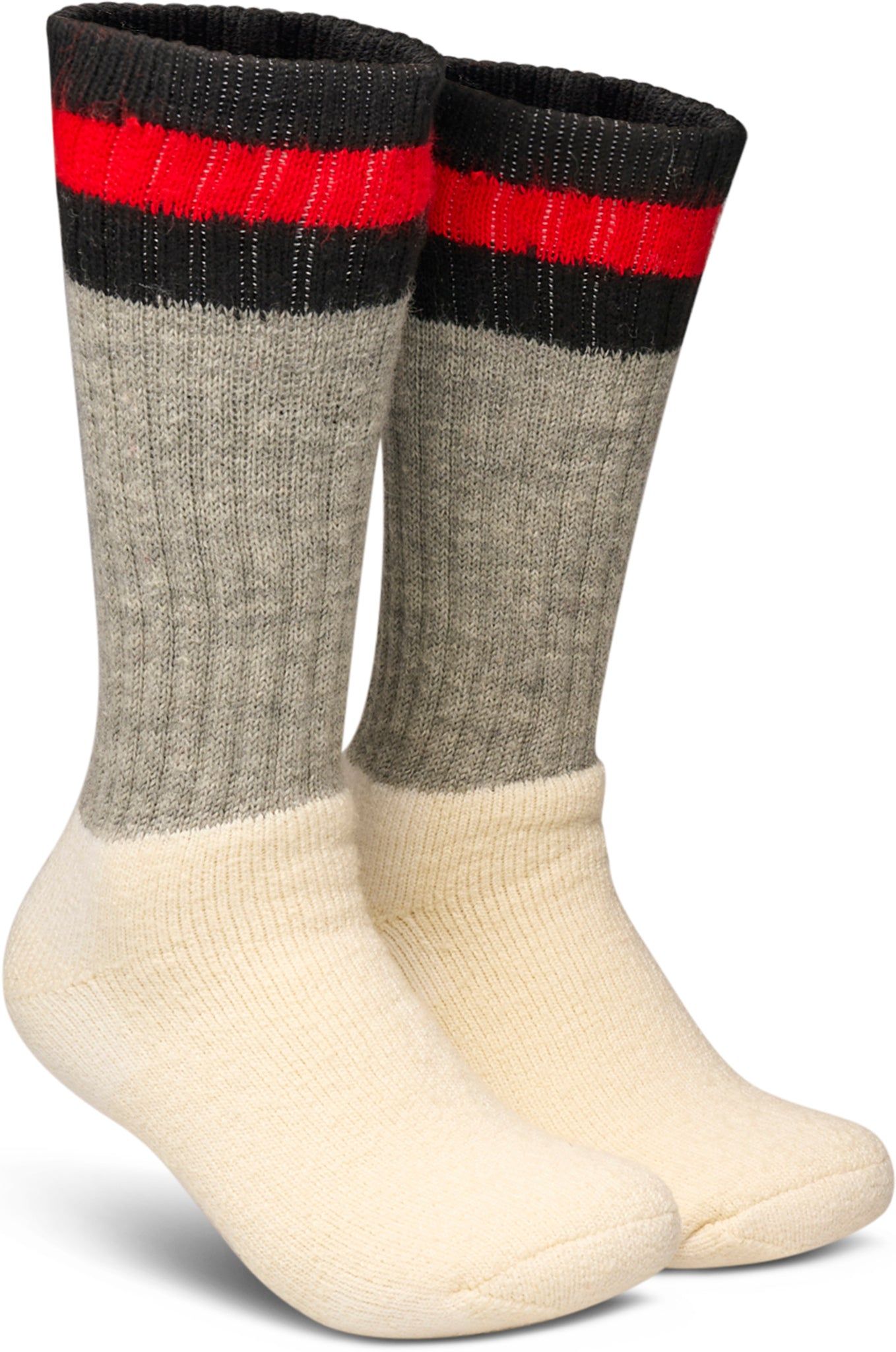 1970's Logger Thermal Sock - Men's|-|Chaussettes 1970's Logger Thermal - Homme sold by Altitude Sports product image thumbnail 2