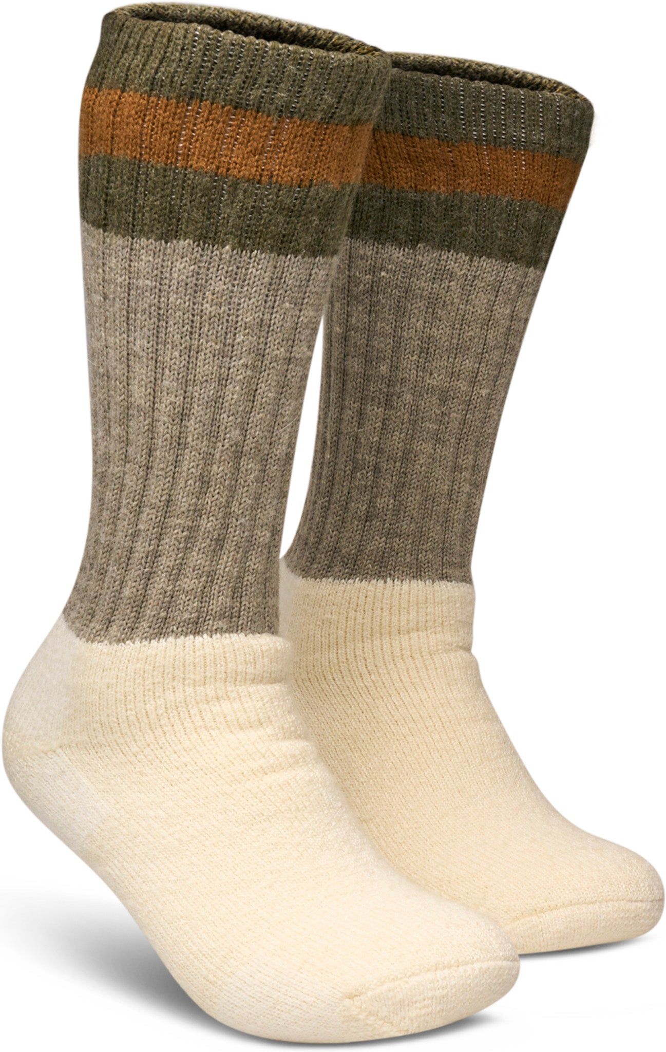 1970's Logger Thermal Sock - Men's|-|Chaussettes 1970's Logger Thermal - Homme sold by Altitude Sports product image thumbnail 3