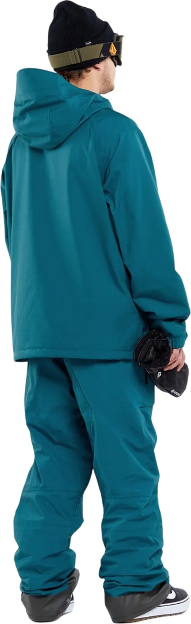 Dua Gore-TexJacket - Men's|-|Manteau Gore-Tex Dua - Homme sold by Altitude Sports product image thumbnail 2