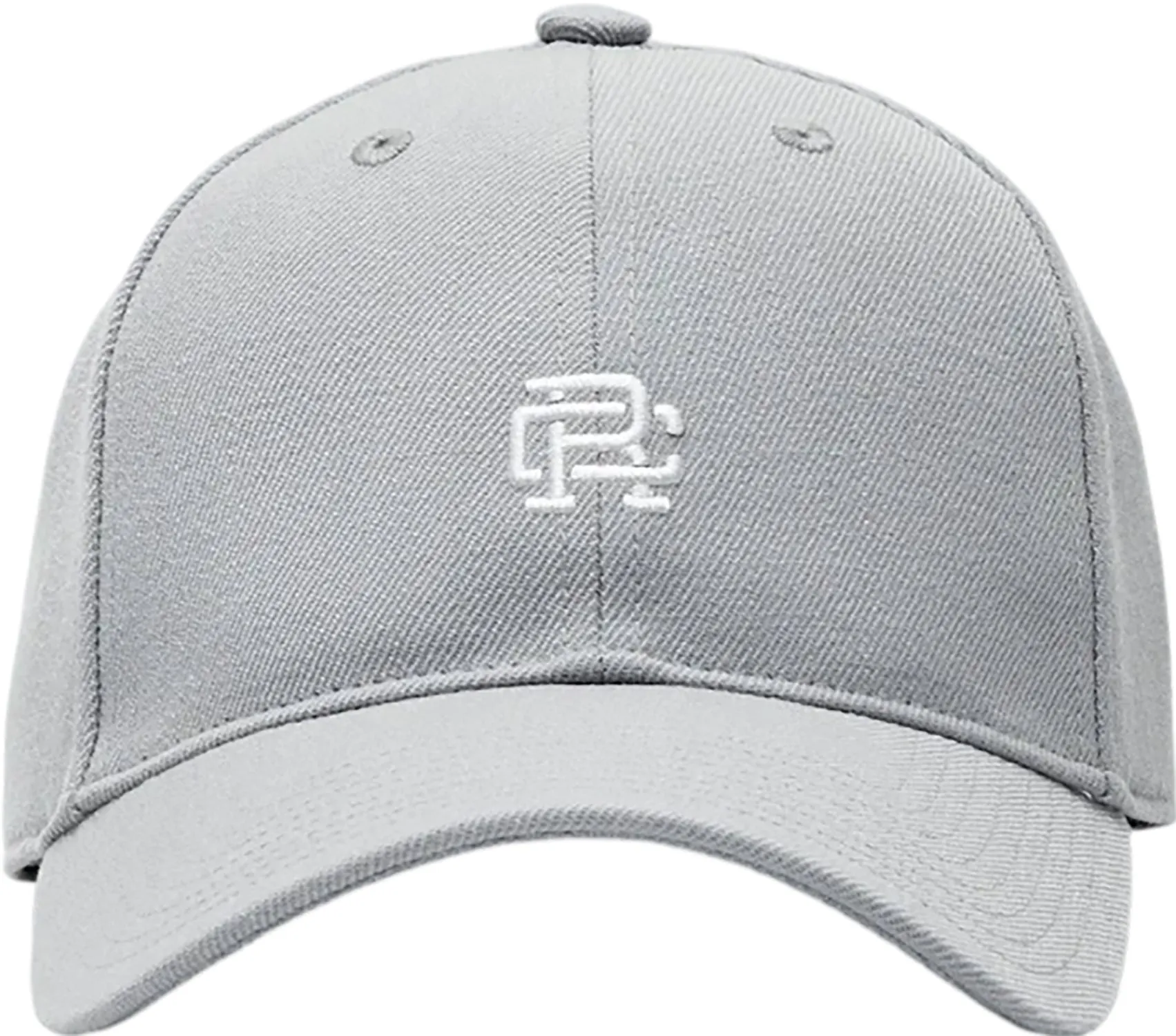Monogram 6-Panel Cap - Men's|-|Casquette à 6 panneaux Monogram - Homme sold by Altitude Sports product image thumbnail 4