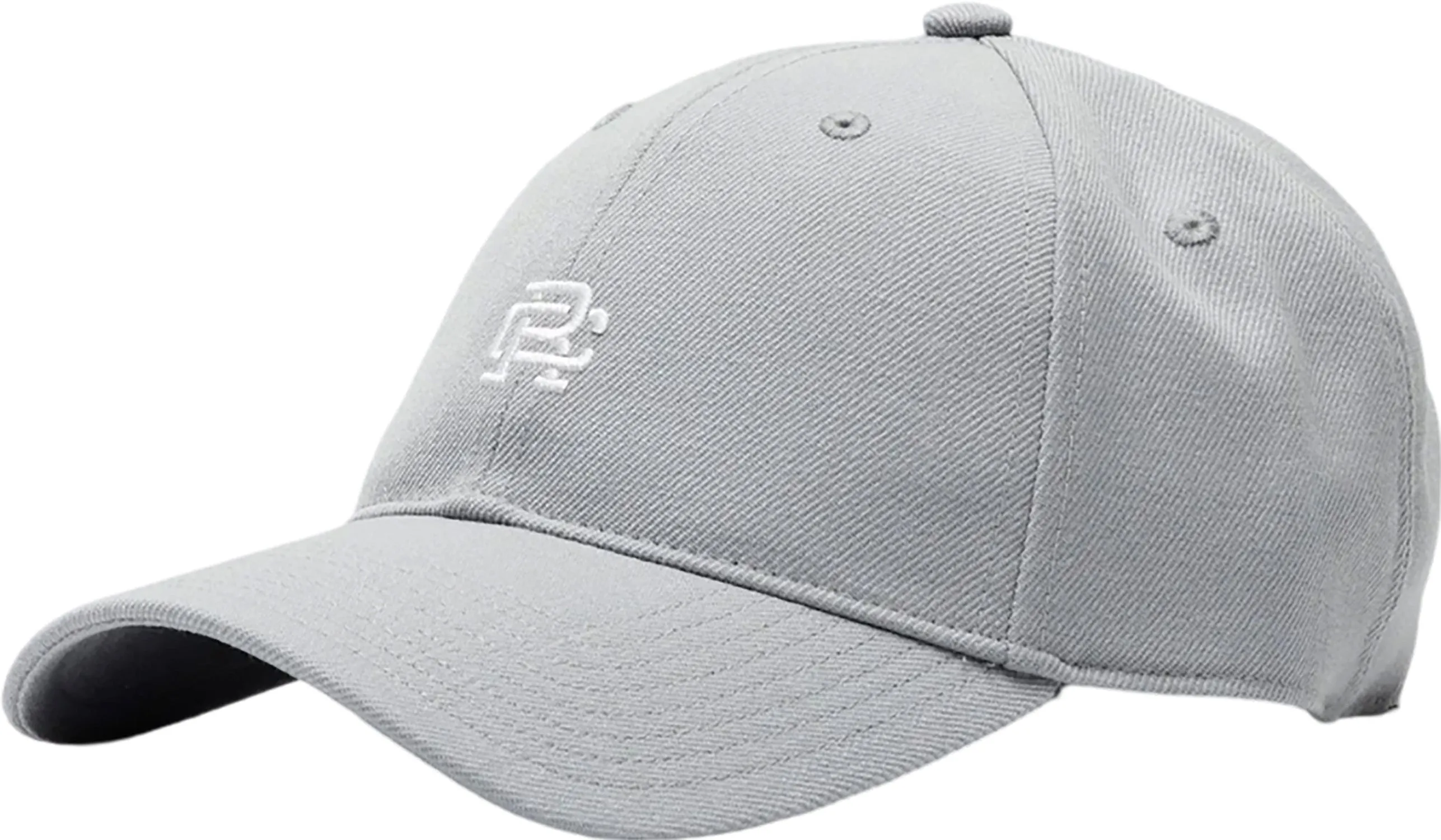 Monogram 6-Panel Cap - Men's|-|Casquette à 6 panneaux Monogram - Homme sold by Altitude Sports