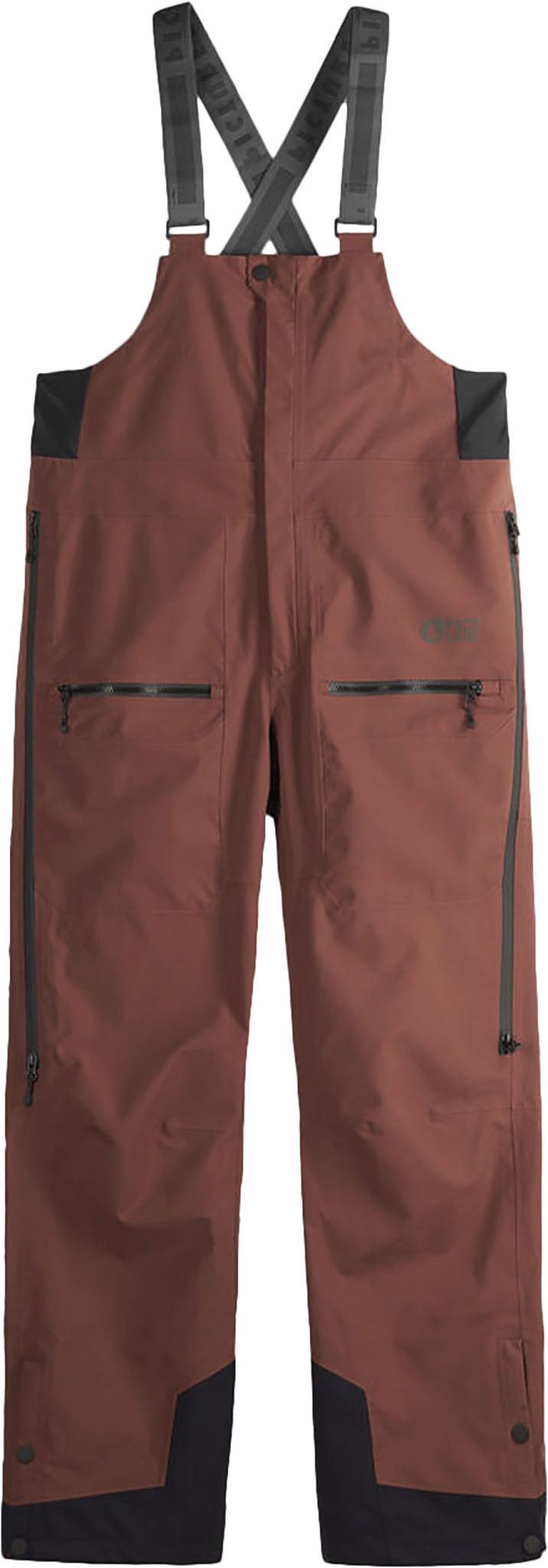 Welcome 3L Bib Pant - Men's|-|Salopette Welcome 3L - Homme sold by Altitude Sports