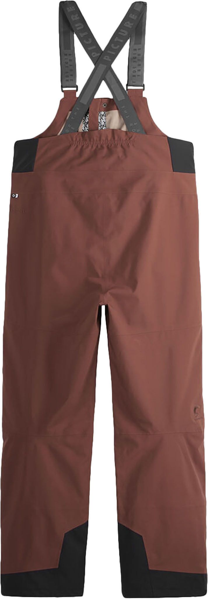 Welcome 3L Bib Pant - Men's|-|Salopette Welcome 3L - Homme sold by Altitude Sports product image thumbnail 2