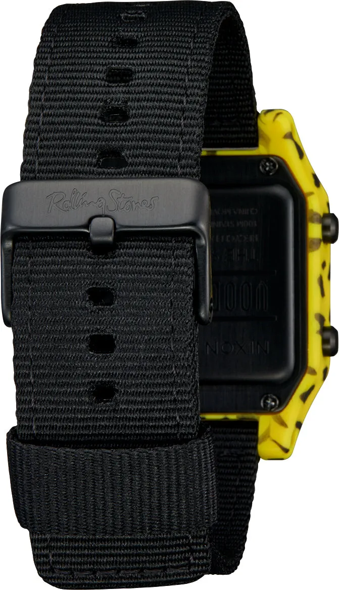 Rolling Stones Staple Watch - Men's|-|Montre Rolling Stones Staples - Homme sold by Altitude Sports product image thumbnail 3