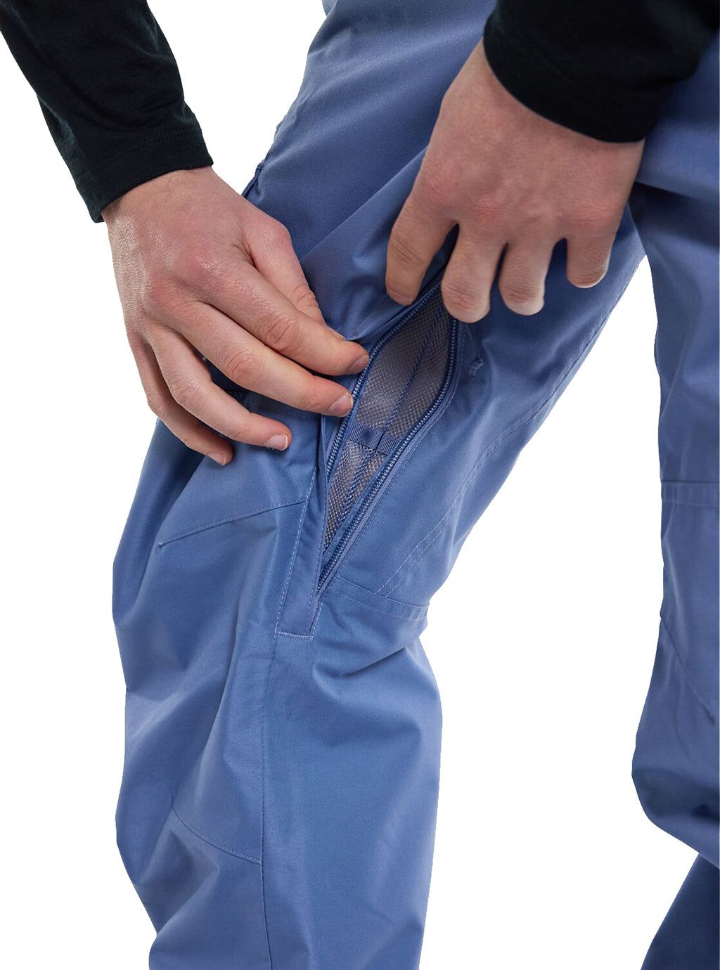 Cargo Mid Fit Pants - Men's|-|Pantalon Cargo Mid-Fit - Homme sold by Altitude Sports product image thumbnail 5