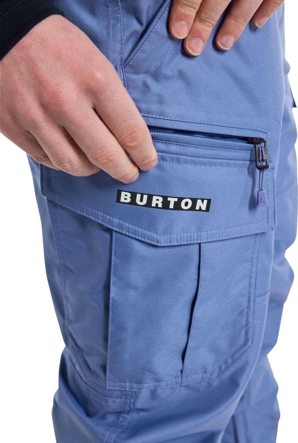 Cargo Mid Fit Pants - Men's|-|Pantalon Cargo Mid-Fit - Homme sold by Altitude Sports product image thumbnail 4