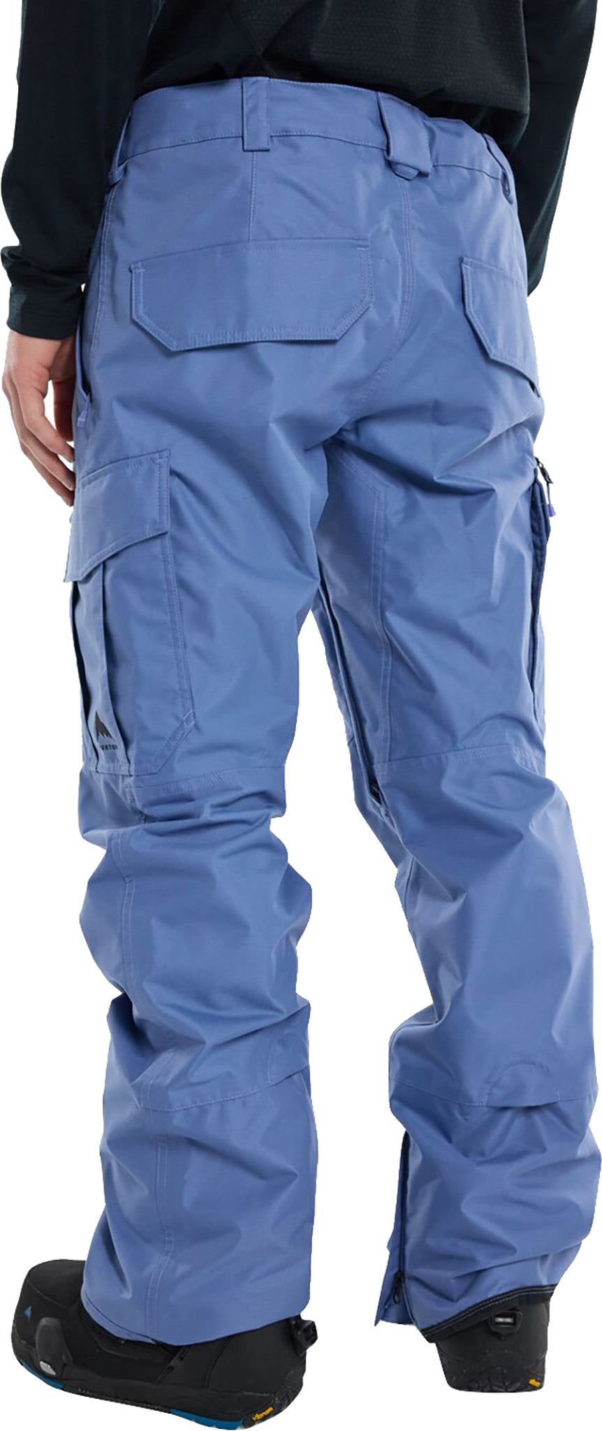 Cargo Mid Fit Pants - Men's|-|Pantalon Cargo Mid-Fit - Homme sold by Altitude Sports product image thumbnail 2