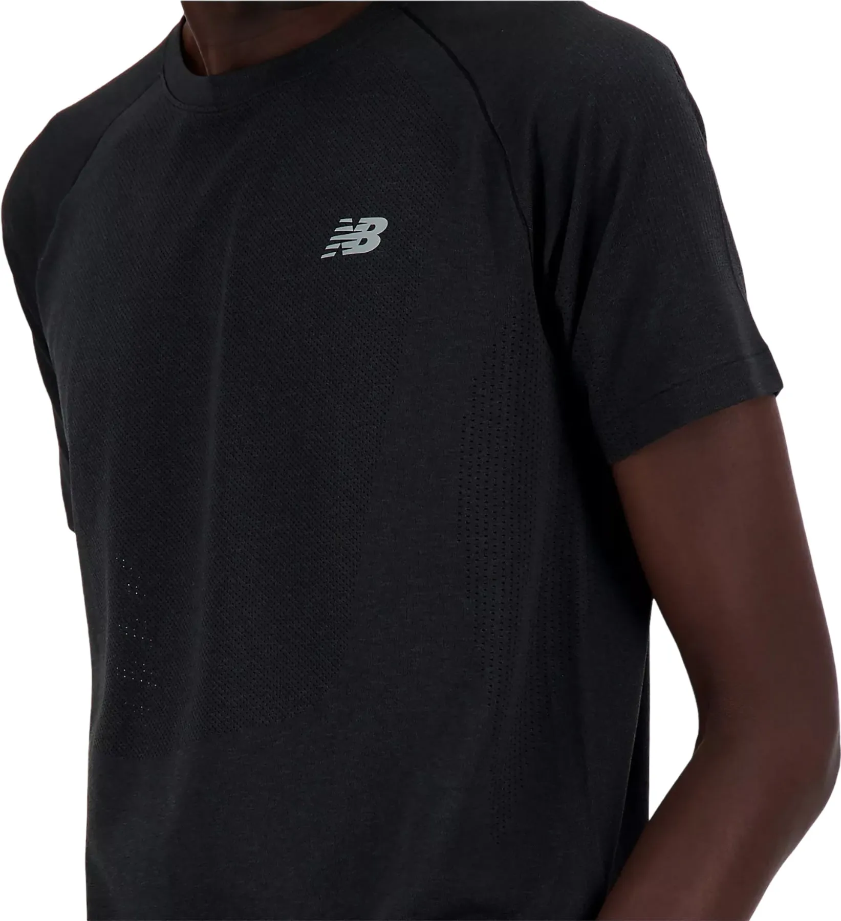 Knit T-Shirt - Men's|-|T-shirt en tricot - Homme sold by Altitude Sports product image thumbnail 2