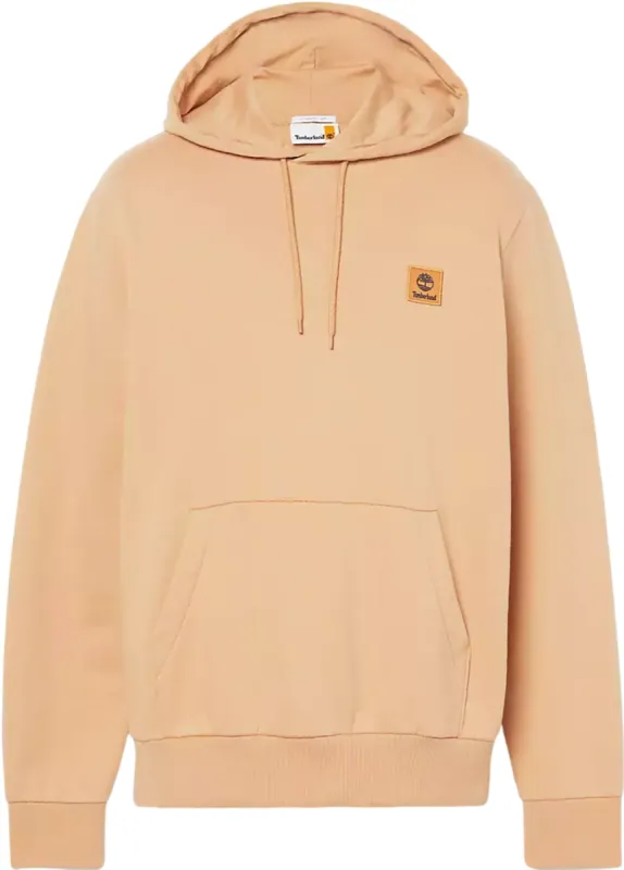 Woven Badge Hoodie - Unisex|-|Chandail à capuchon avec écusson tissé - Unisexe sold by Altitude Sports