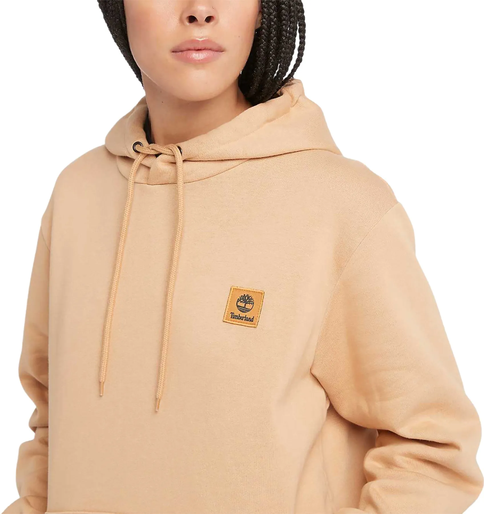 Woven Badge Hoodie - Unisex|-|Chandail à capuchon avec écusson tissé - Unisexe sold by Altitude Sports product image thumbnail 2
