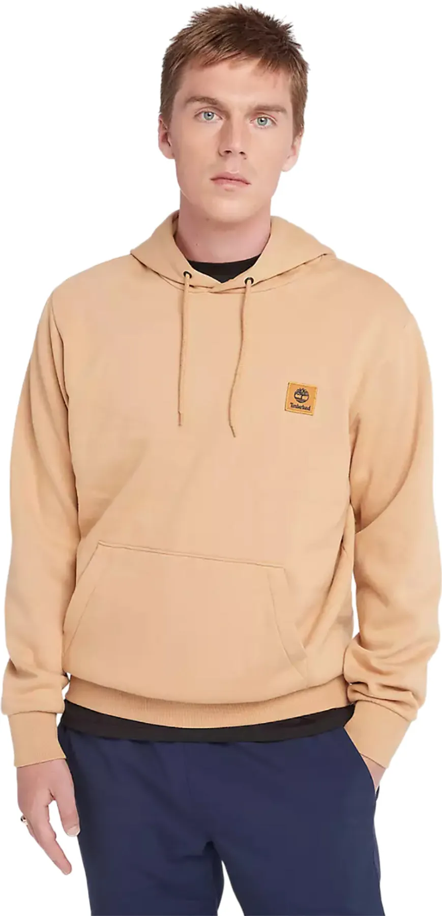 Woven Badge Hoodie - Unisex|-|Chandail à capuchon avec écusson tissé - Unisexe sold by Altitude Sports product image thumbnail 3