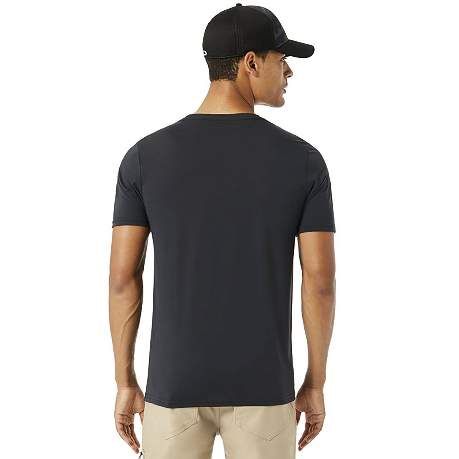 Men's So-Mesh Bark Tee|-|T-shirt So-Mesh Bark Homme sold by Altitude Sports product image thumbnail 3