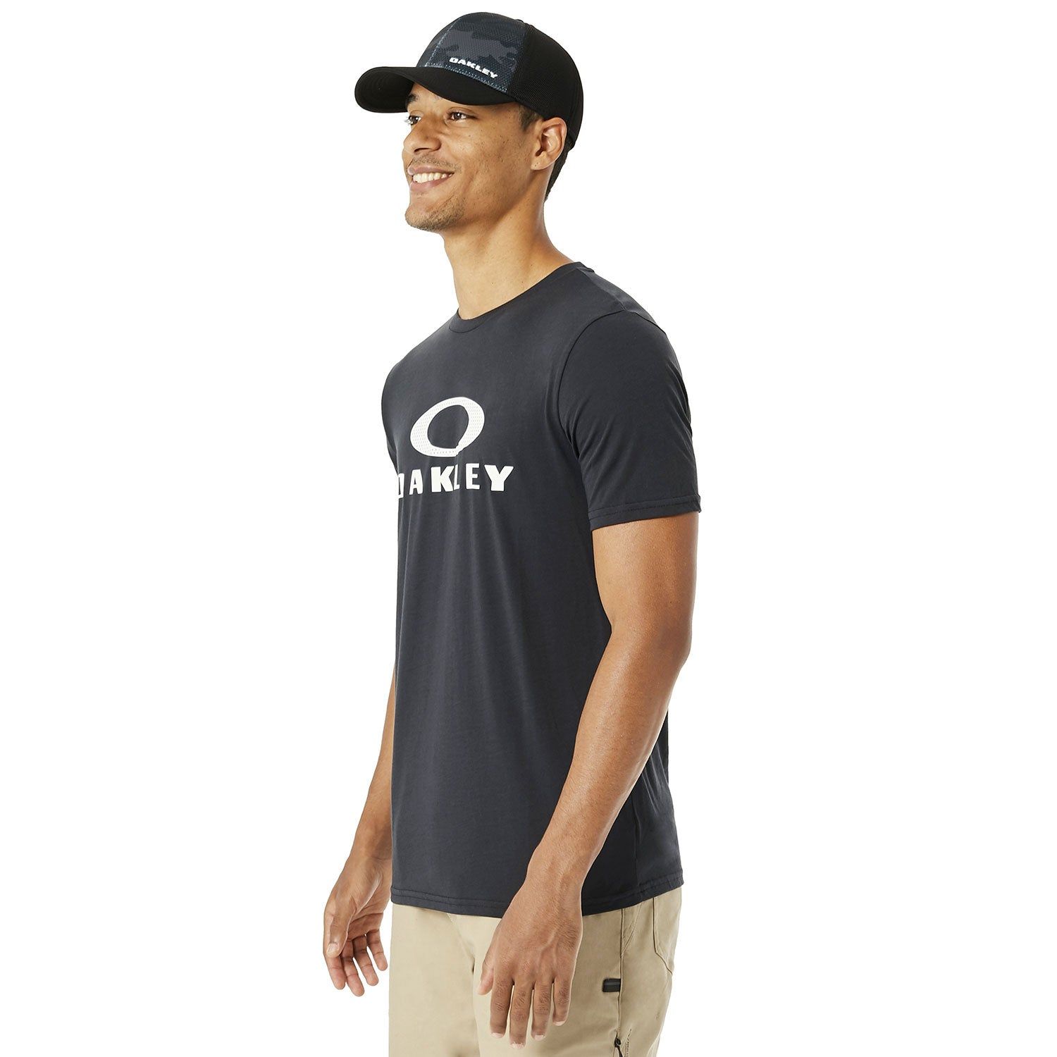 Men's So-Mesh Bark Tee|-|T-shirt So-Mesh Bark Homme sold by Altitude Sports product image thumbnail 5