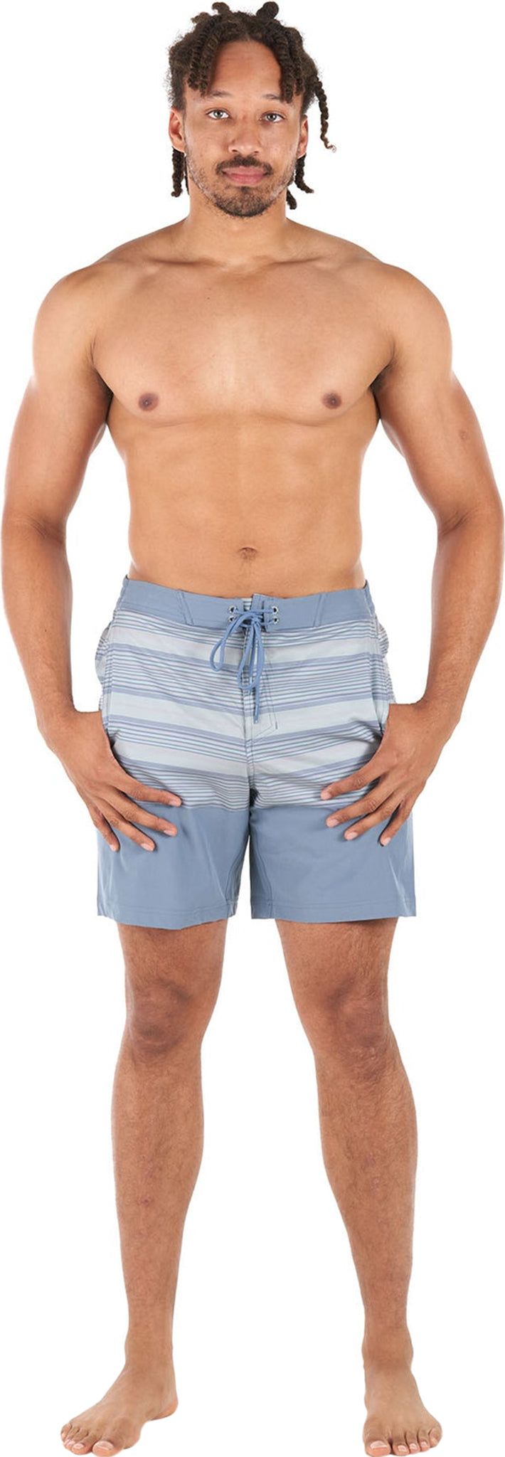 Slanted Boardshorts - Men's|-|Short de bain Slanted - Homme sold by Altitude Sports product image thumbnail 4