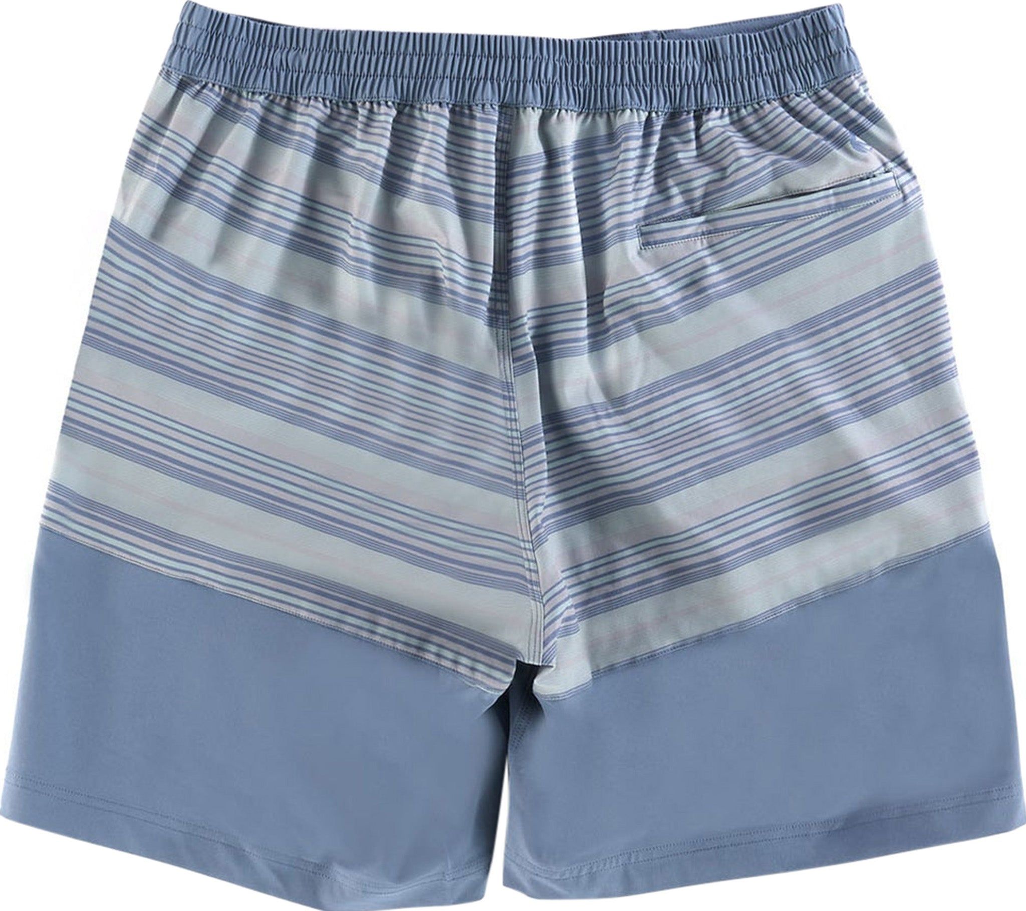 Slanted Boardshorts - Men's|-|Short de bain Slanted - Homme sold by Altitude Sports product image thumbnail 2