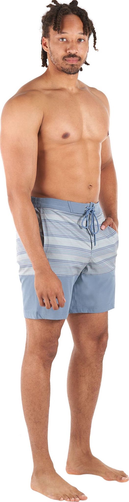 Slanted Boardshorts - Men's|-|Short de bain Slanted - Homme sold by Altitude Sports product image thumbnail 5