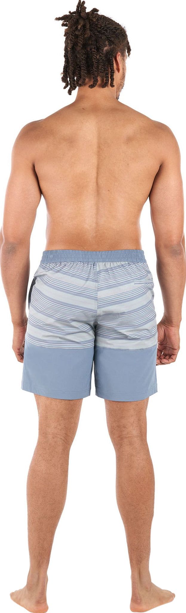 Slanted Boardshorts - Men's|-|Short de bain Slanted - Homme sold by Altitude Sports product image thumbnail 3