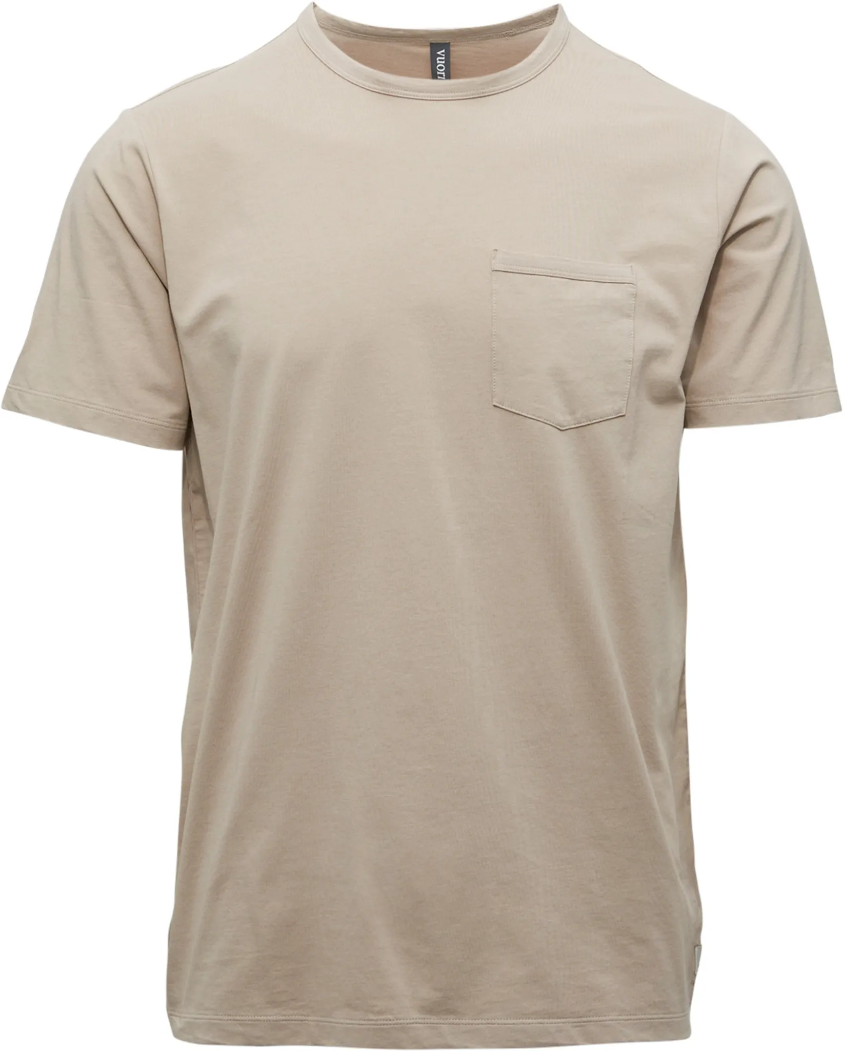 Feather Pocket Tee - Men's|-|Chandail à poche Feather - Homme sold by Altitude Sports product image thumbnail 3