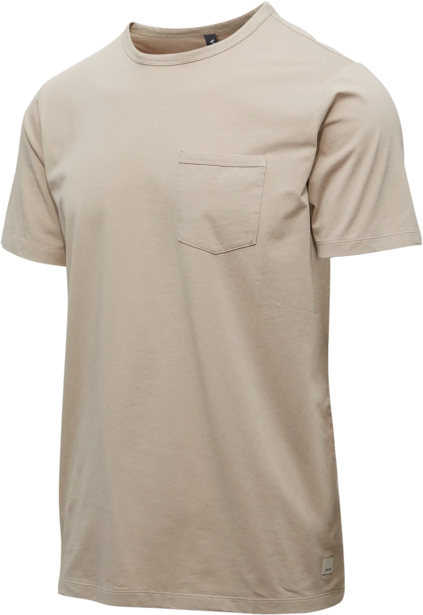 Feather Pocket Tee - Men's|-|Chandail à poche Feather - Homme sold by Altitude Sports