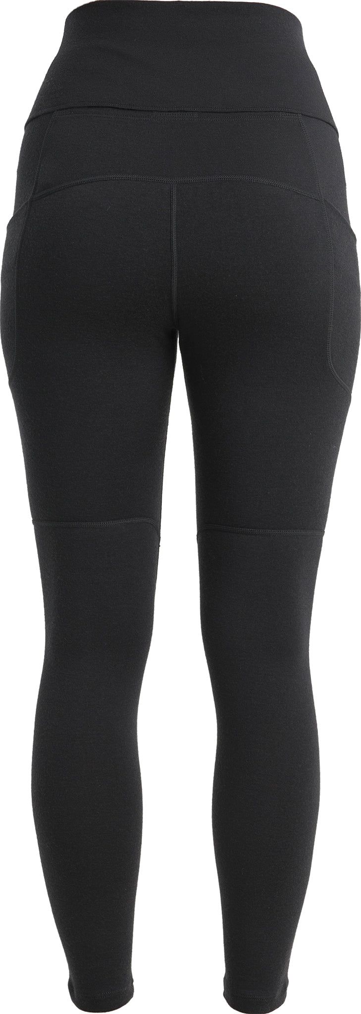 Speed Merino Winter Tights - Women's|-|Collant d'hiver en mérinos Speed - Femme sold by Altitude Sports product image thumbnail 2