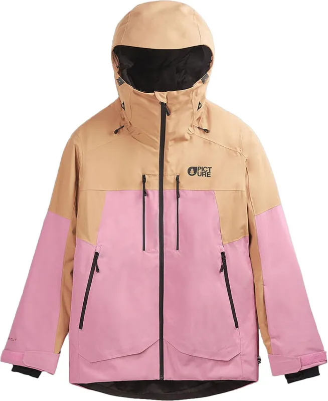 Exa Jacket - Women's|-|Manteau Exa - Femme sold by Altitude Sports