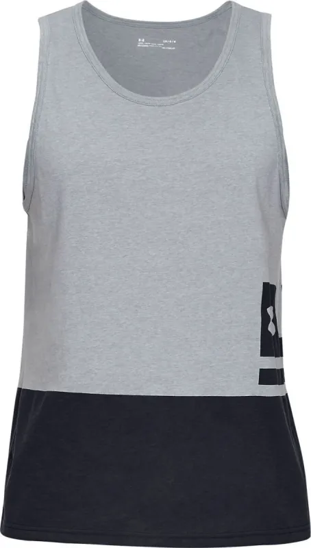 UA Sportstyle Tank - Men's|-|Camisole UA Sportstyle - Homme made by Under Armour
