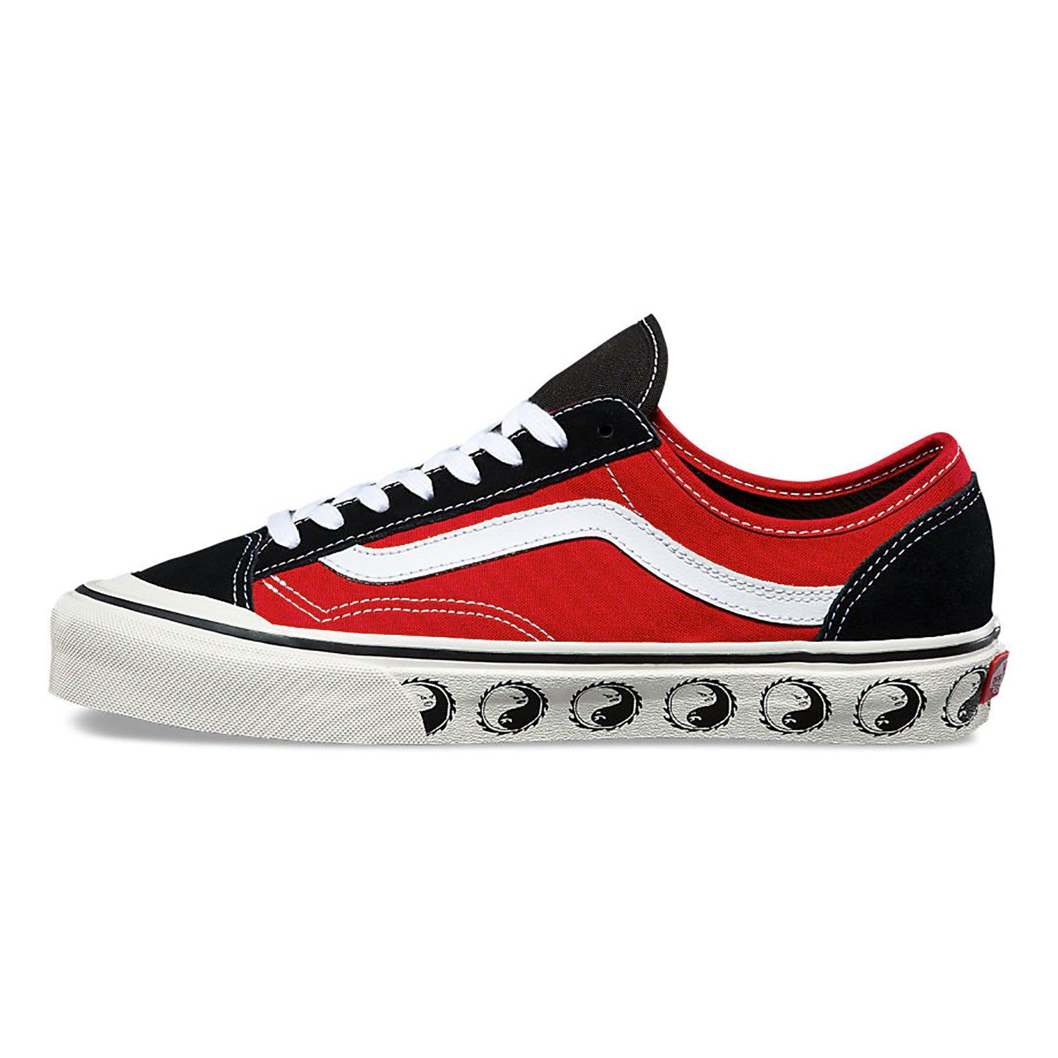 Unisex Style 36 Decon SF Dane Reynolds Shoe|-|Chaussures Style 36 Decon SF Dane Reynolds Unisexe sold by Altitude Sports product image thumbnail 4