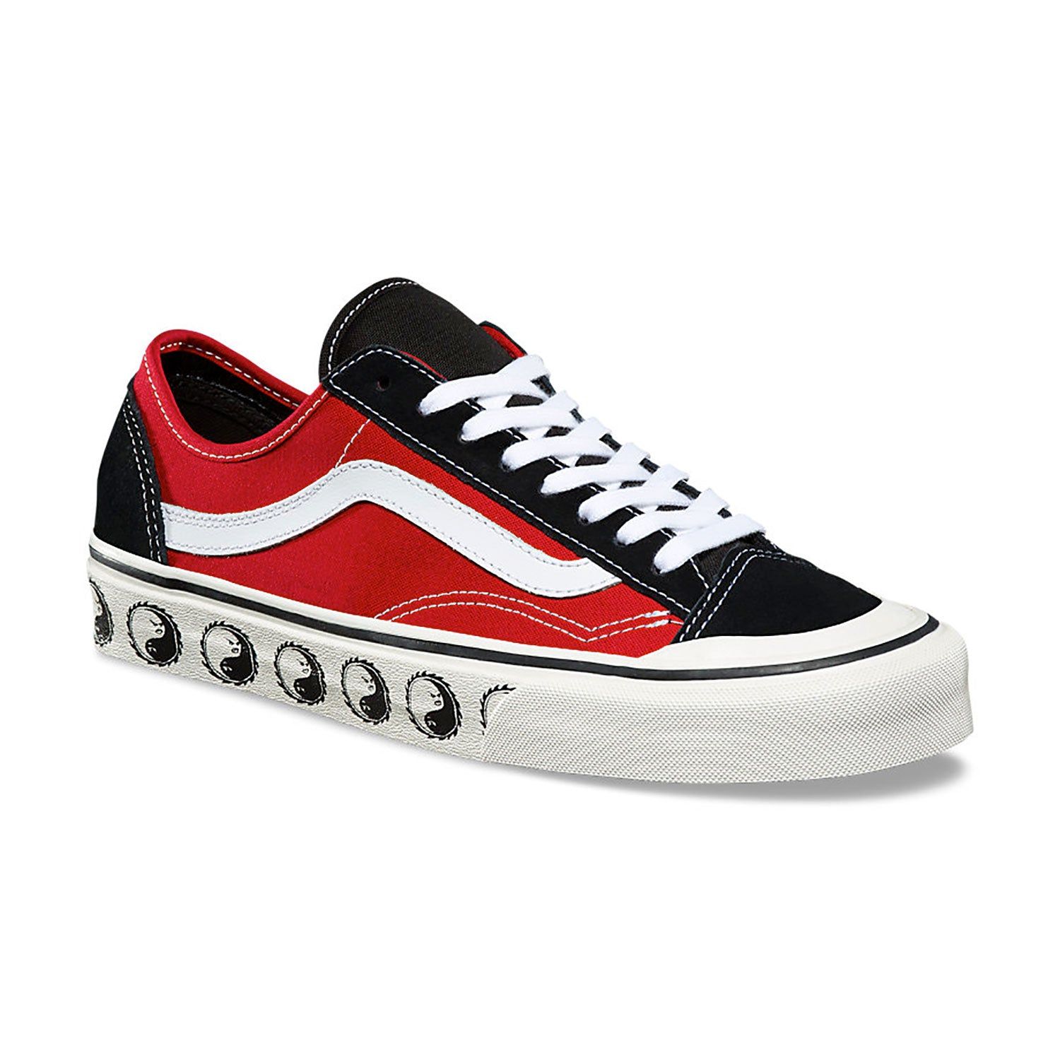 Unisex Style 36 Decon SF Dane Reynolds Shoe|-|Chaussures Style 36 Decon SF Dane Reynolds Unisexe sold by Altitude Sports product image thumbnail 5