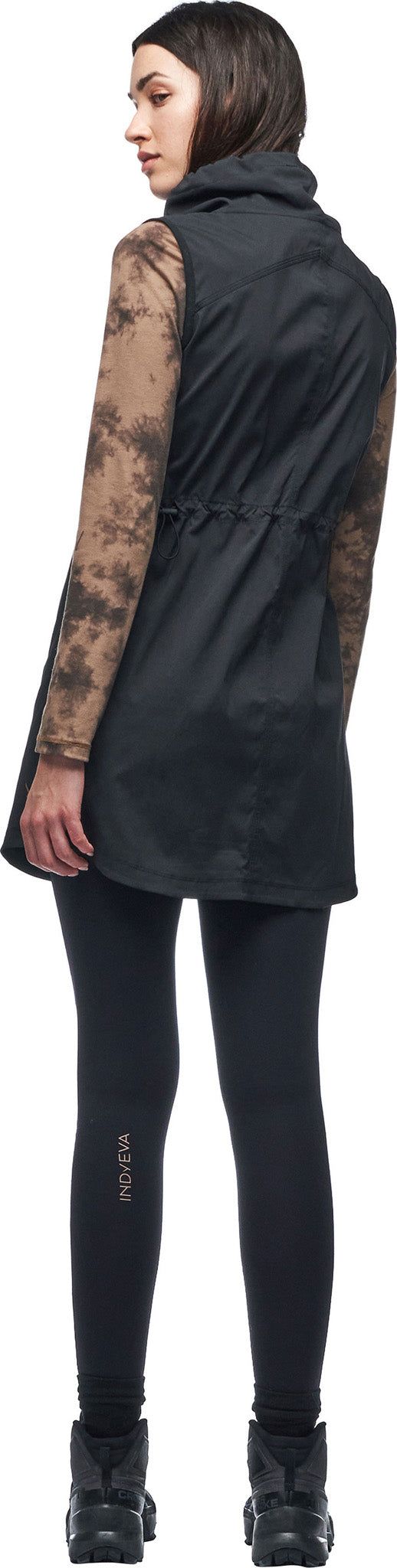 Cangur Sleeveless Tunic - Women's|-|Tunique sans manches Cangur Tunic - Femme sold by Altitude Sports product image thumbnail 5
