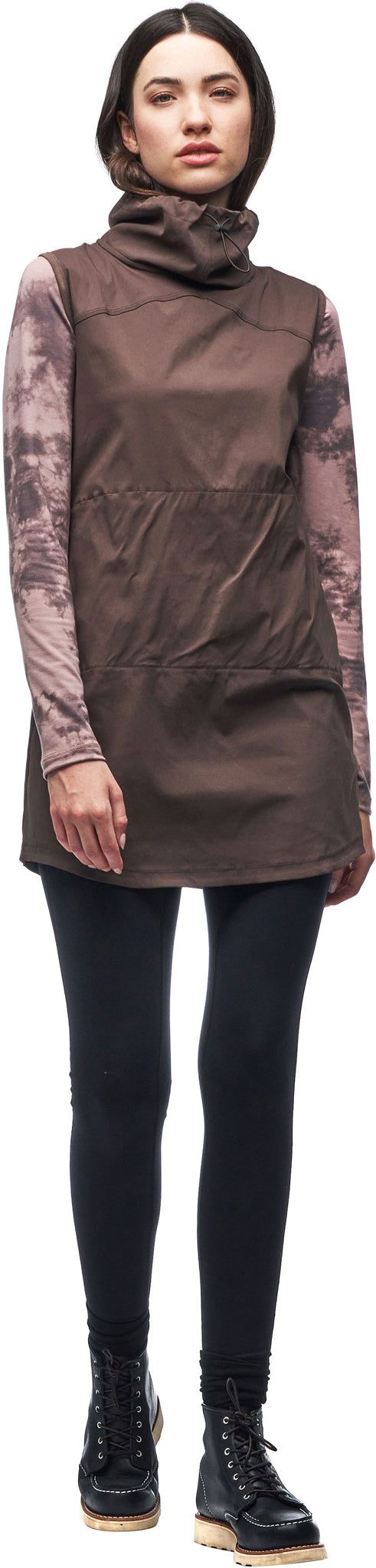 Cangur Sleeveless Tunic - Women's|-|Tunique sans manches Cangur Tunic - Femme sold by Altitude Sports