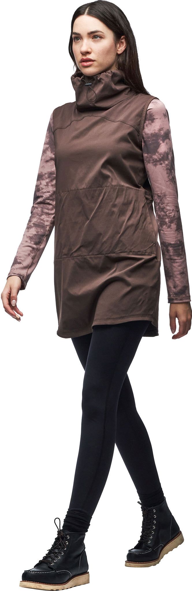 Cangur Sleeveless Tunic - Women's|-|Tunique sans manches Cangur Tunic - Femme sold by Altitude Sports product image thumbnail 2