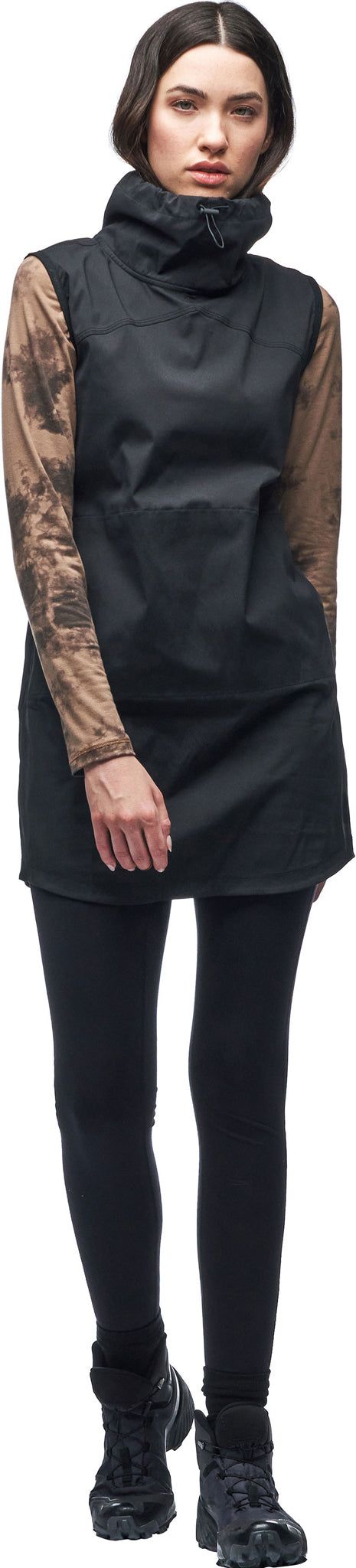 Cangur Sleeveless Tunic - Women's|-|Tunique sans manches Cangur Tunic - Femme sold by Altitude Sports product image thumbnail 4