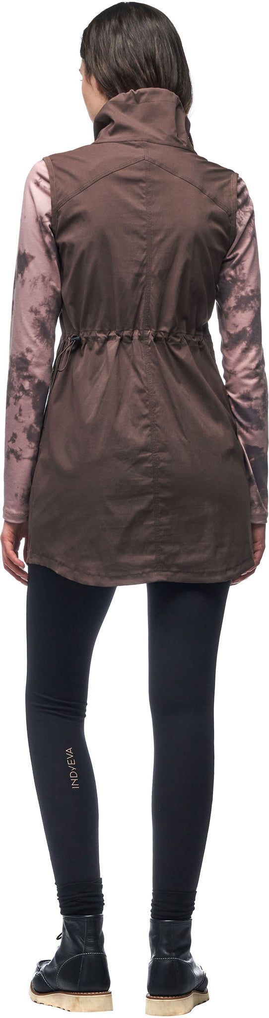 Cangur Sleeveless Tunic - Women's|-|Tunique sans manches Cangur Tunic - Femme sold by Altitude Sports product image thumbnail 3