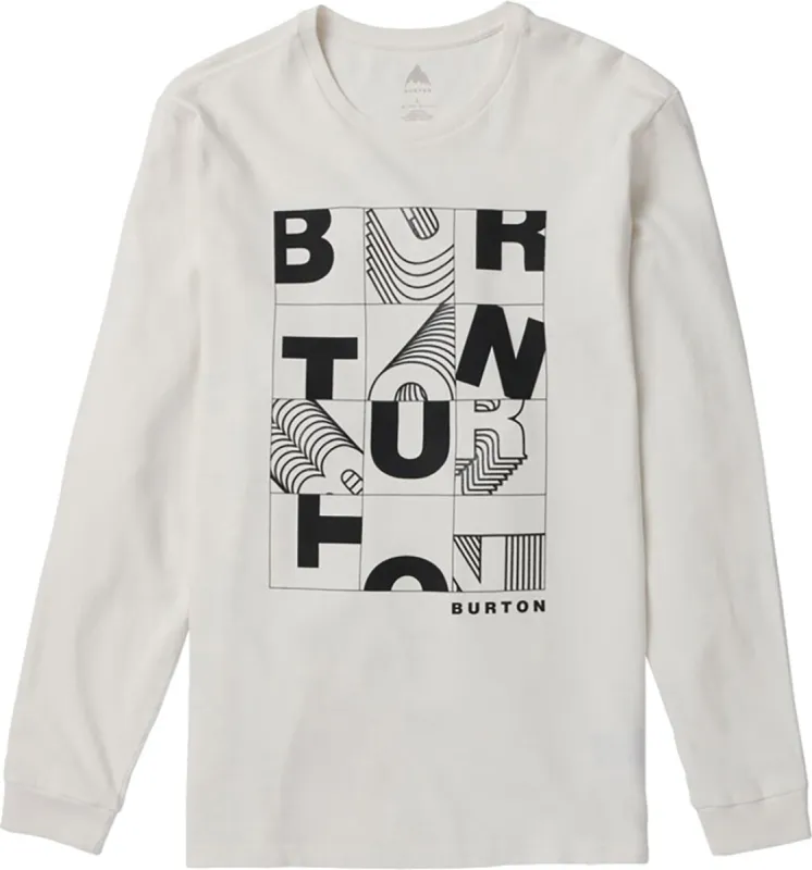 Airshot Long Sleeve T-Shirt - Men's|-|T-shirt à manches longues Airshot - Homme sold by Altitude Sports