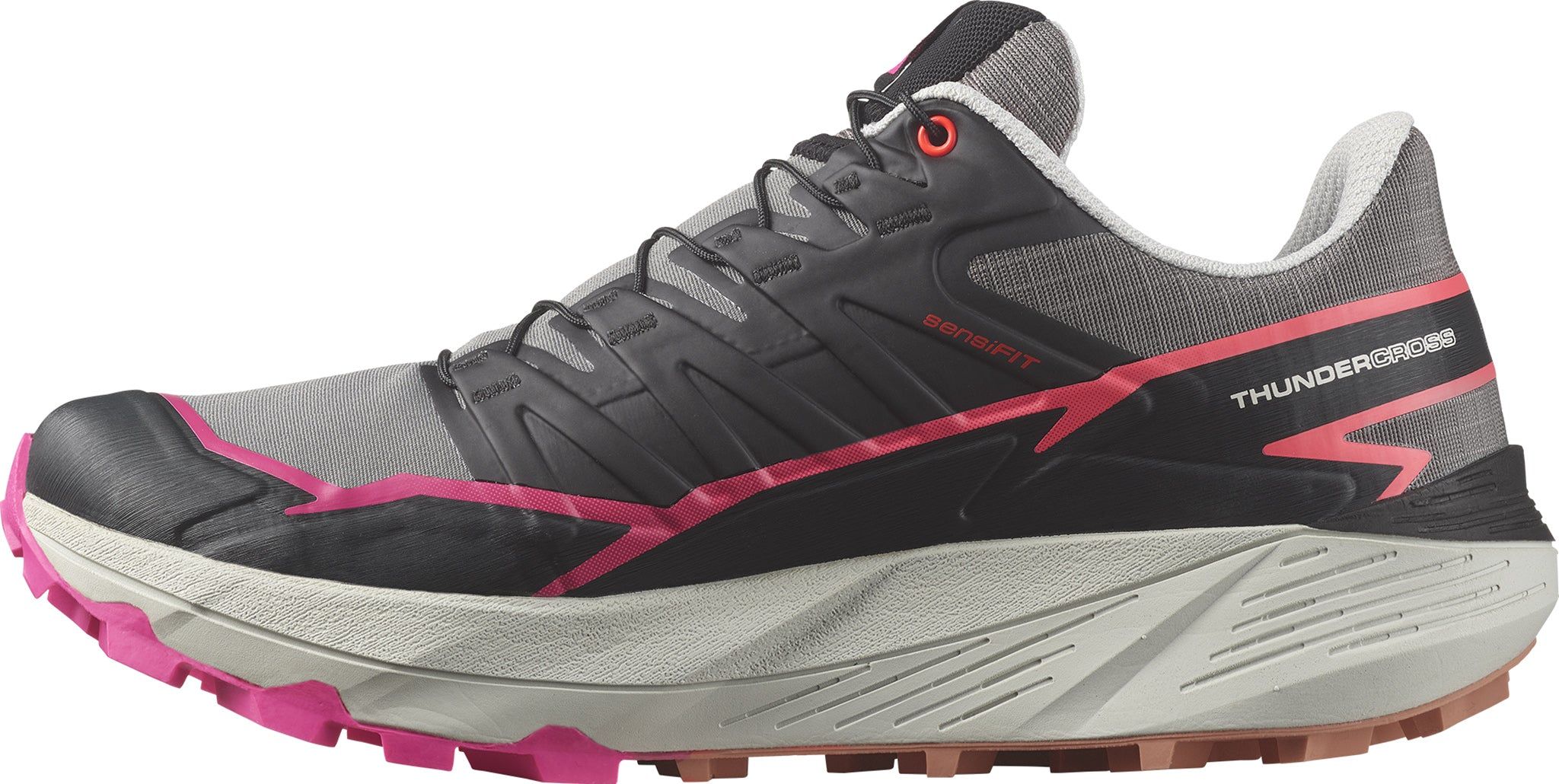 Thundercross Trail Running Shoes - Women's|-|Chaussures de course sur sentier Thundercross - Femme sold by Altitude Sports product image thumbnail 3